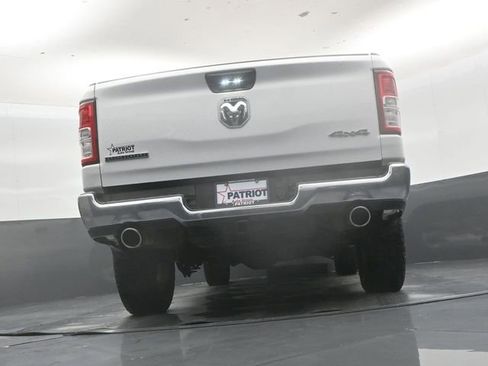 Used 2023 RAM 1500 Big Horn AWD/4WD image 40