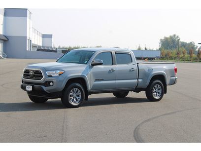 Used 2019 Toyota Tacoma SR5
