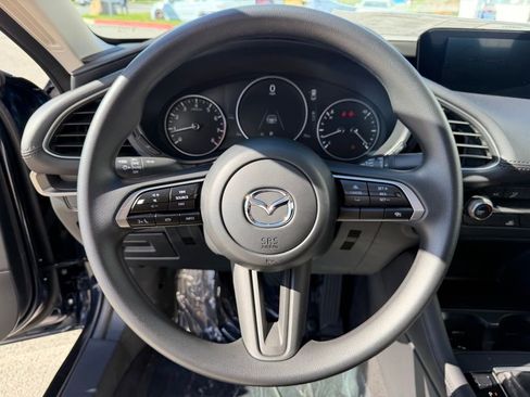 New 2026 MAZDA MAZDA3 s image 21
