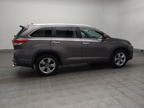 Used 2019 Toyota Highlander Limited AWD/4WD image 10