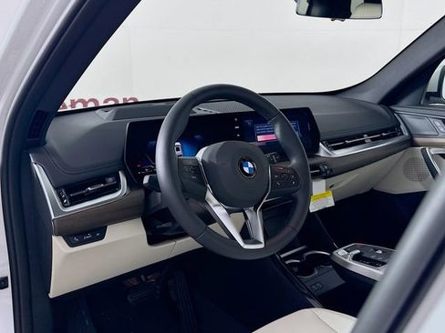 New 2026 BMW X1 xDrive28i w/ Technology Package image 9