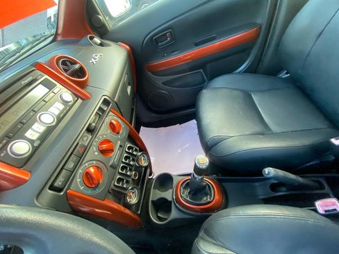 Used 2004 Scion xA image 13