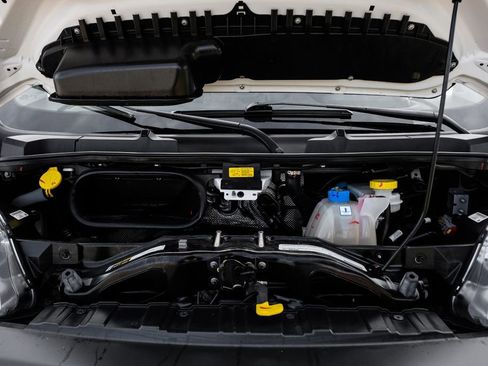 Used 2023 RAM ProMaster 3500 w/ Driver Convenience Group image 45