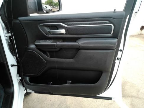 Used 2026 RAM 1500 Big Horn AWD/4WD image 19