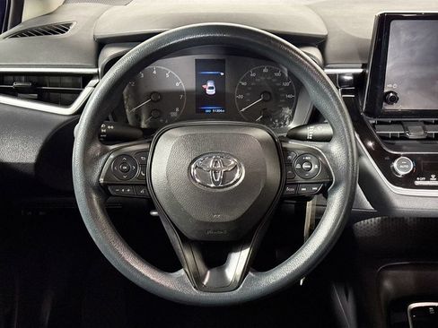 Used 2024 Toyota Corolla LE FWD image 13
