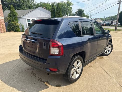 Used 2014 Jeep Compass Sport w/ Power Value Group AWD/4WD image 6