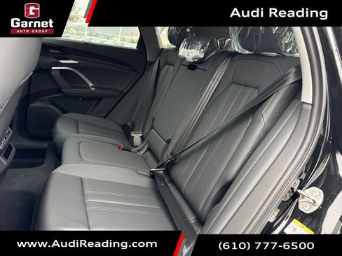 New 2025 Audi Q5 2.0T Premium Plus image 12