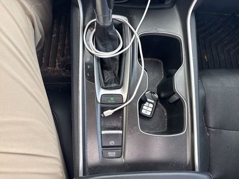 Used 2018 Honda Accord EX-L image 20