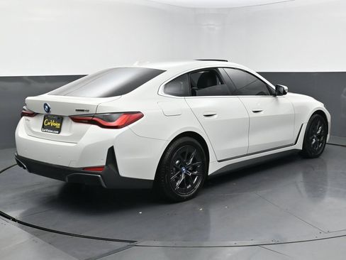 Used 2022 BMW i4 eDrive40 w/ Premium Package image 4