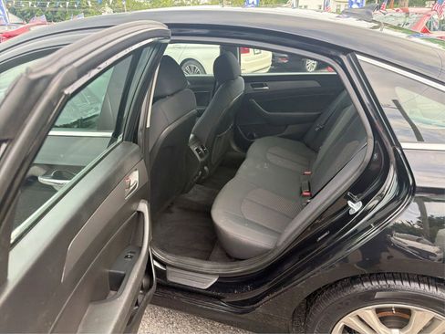 Used 2019 Hyundai Sonata SEL FWD image 10