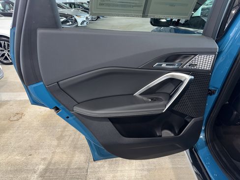 Certified 2025 BMW X1 xDrive28i w/ Convenience Package image 16