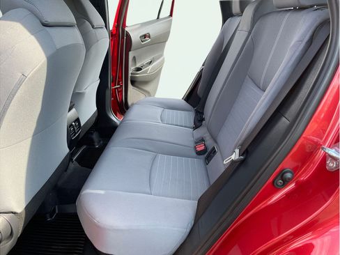 Certified 2026 Toyota Corolla Cross AWD Hybrid w/ Moonroof Package image 7