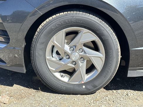 New 2026 Hyundai Sonata SE image 12