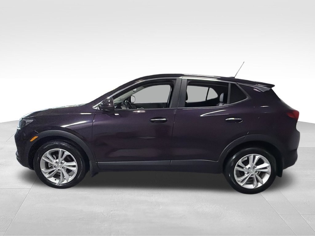 Used 2020 Buick Encore GX Preferred FWD image 10