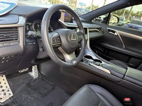 Used 2017 Lexus RX 350 AWD image 22