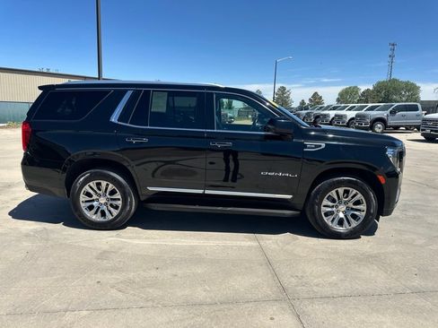 Used 2023 GMC Yukon Denali AWD/4WD image 41