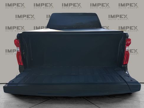 Used 2023 Chevrolet Silverado 1500 LT Trail Boss w/ Protection Package image 28