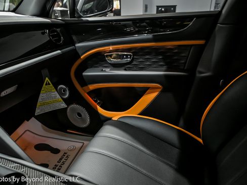 New 2026 Bentley Bentayga Speed image 46