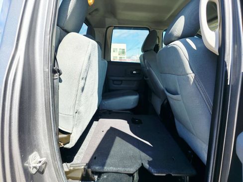 Used 2013 RAM 1500 Big Horn AWD/4WD image 15