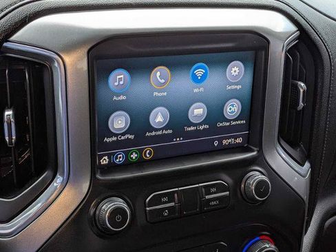Used 2020 Chevrolet Silverado 1500 LT w/ Convenience Package AWD/4WD image 22