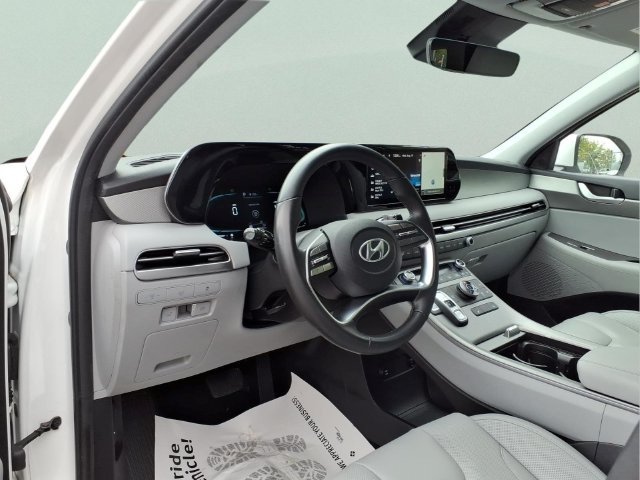 Used 2023 Hyundai Palisade SEL w/ Cargo Package AWD/4WD image 16