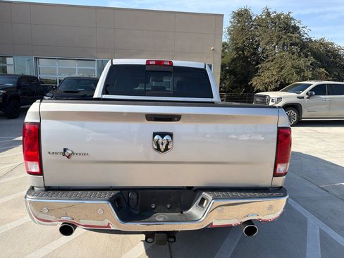 Used 2017 RAM 1500 Lone Star RWD image 7
