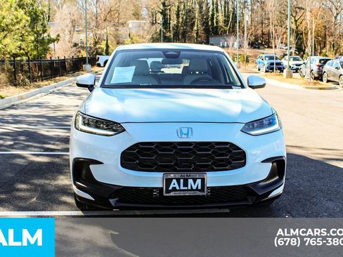 Used 2023 Honda HR-V LX image 10