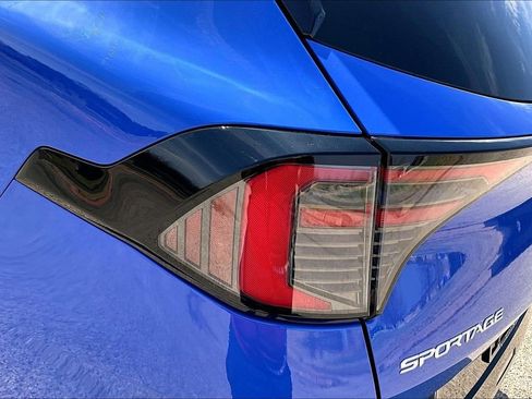 Certified 2026 Kia Sportage SX image 32