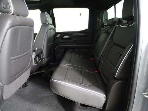Used 2025 GMC Sierra 1500 AT4X image 13