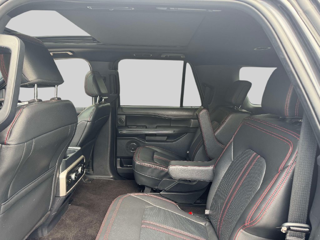 Used 2022 Ford Expedition Max Limited AWD/4WD image 12