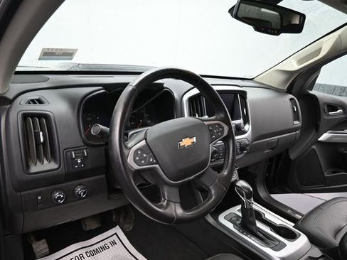 Used 2022 Chevrolet Colorado ZR2 image 12