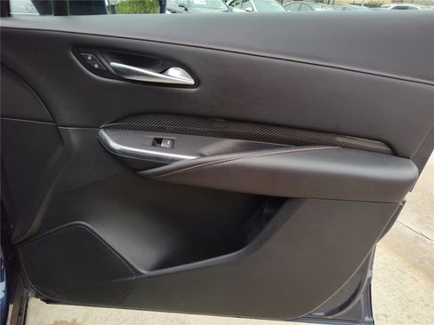 Used 2020 Cadillac XT4 Sport image 25