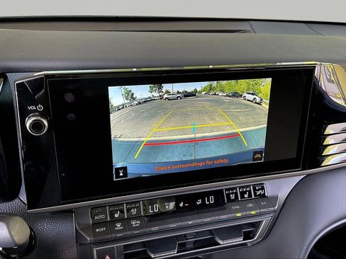 Certified 2025 Toyota Camry XSE w/ Premium Package FWD image 14