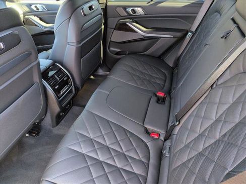 New 2026 BMW X5 xDrive50e image 16