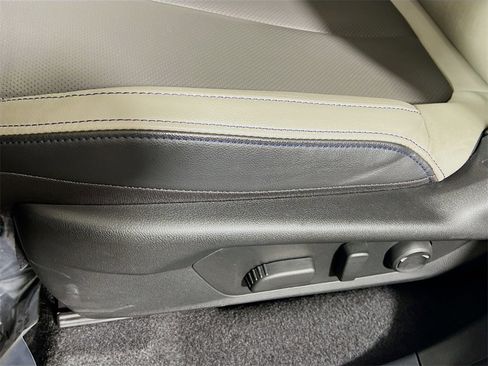 Certified 2025 Subaru Forester Limited w/ Popular Package #2 image 19