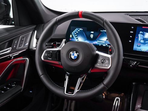 New 2026 BMW X1 M35i w/ Convenience Package AWD/4WD image 15