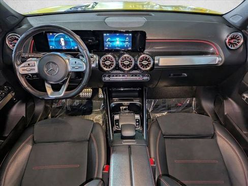Used 2020 Mercedes-Benz GLB 250 image 15