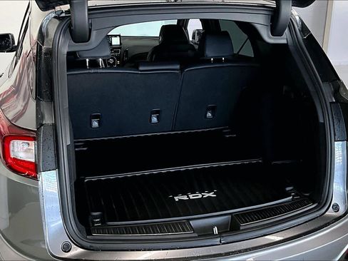 New 2026 Acura RDX A-Spec image 19