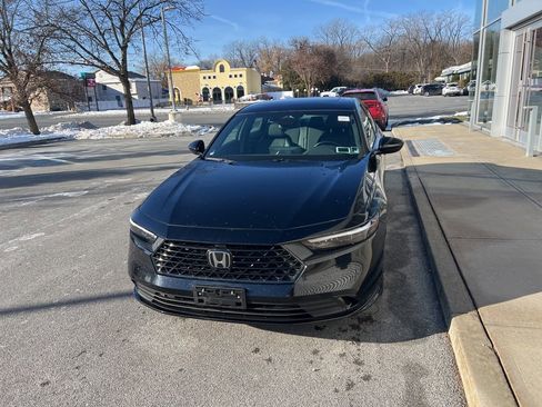 Used 2023 Honda Accord Sport image 50