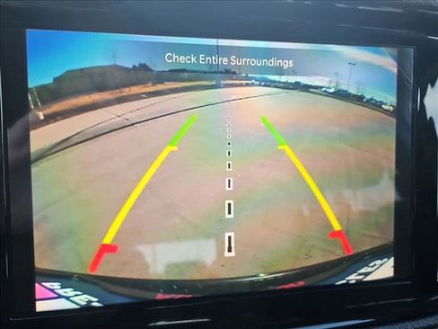 Used 2025 Dodge Durango GT w/ Blacktop Package image 14