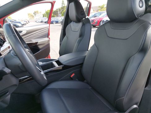 Used 2023 Volkswagen ID.4 Pro S RWD image 15