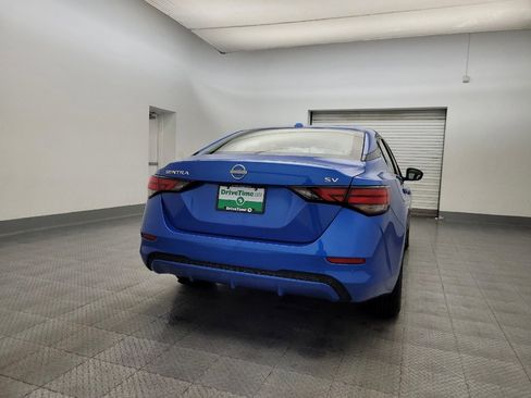 Used 2024 Nissan Sentra SV image 7