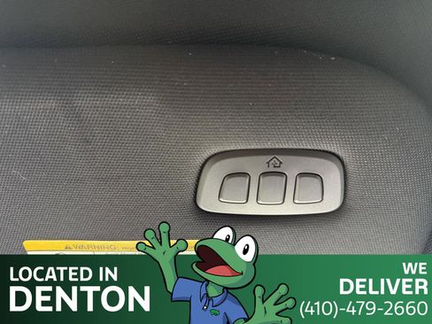 Used 2025 Ford F150 Lariat w/ Equipment Group 502A High image 22