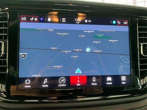 Used 2025 Dodge Durango GT w/ Blacktop Package image 31