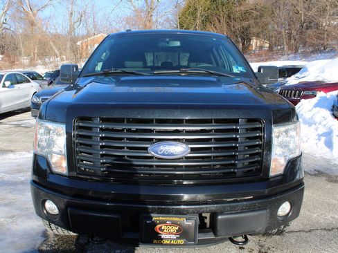 Used 2014 Ford F150 STX w/ Equipment Group 201A Mid image 3