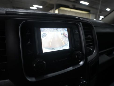 Used 2023 RAM 1500 Tradesman AWD/4WD image 19