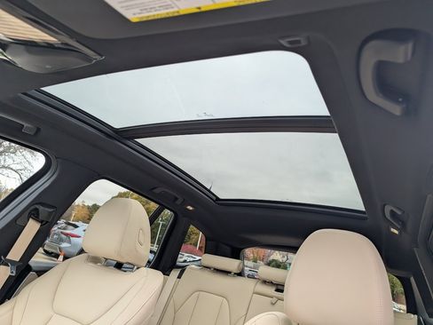 Used 2021 BMW X3 xDrive30i w/ Premium Package image 21