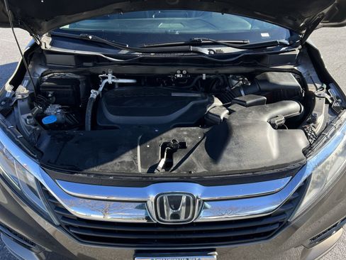Used 2018 Honda Odyssey EX-L image 28