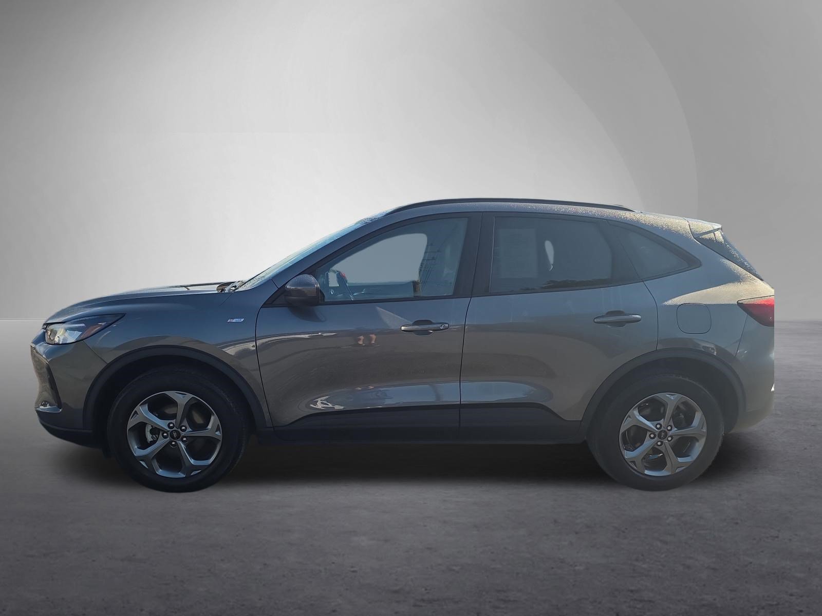 Used 2025 Ford Escape ST-Line Select AWD/4WD image 7