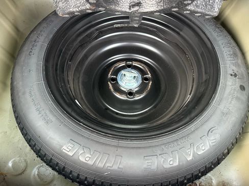 Used 2015 Honda Fit LX image 20